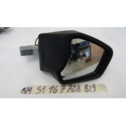 Specchietto dx Rearview...