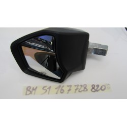 Specchietto sx Rearview...