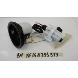 Pompa benzina Fuel pump BMW...