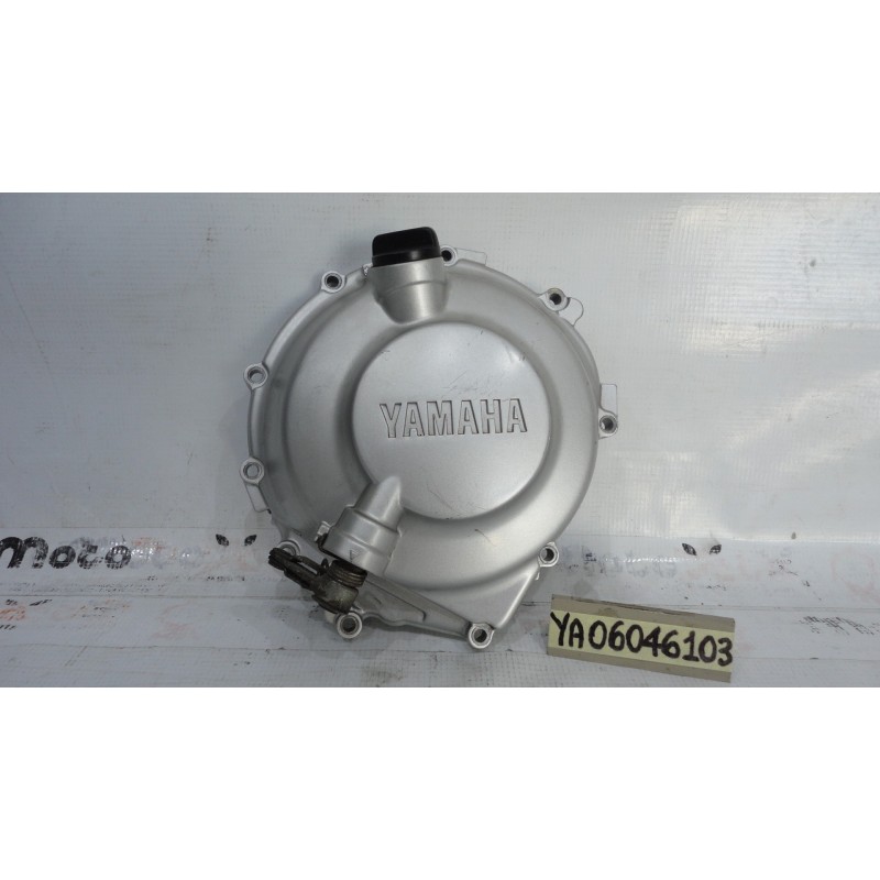 Carter Frizione cover Clutch Yamaha Yzf R6 99 02