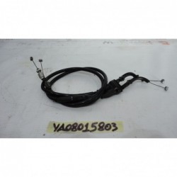 Cavi comando accelleratore gas throttle control cable Yamaha YZF R6 06 09