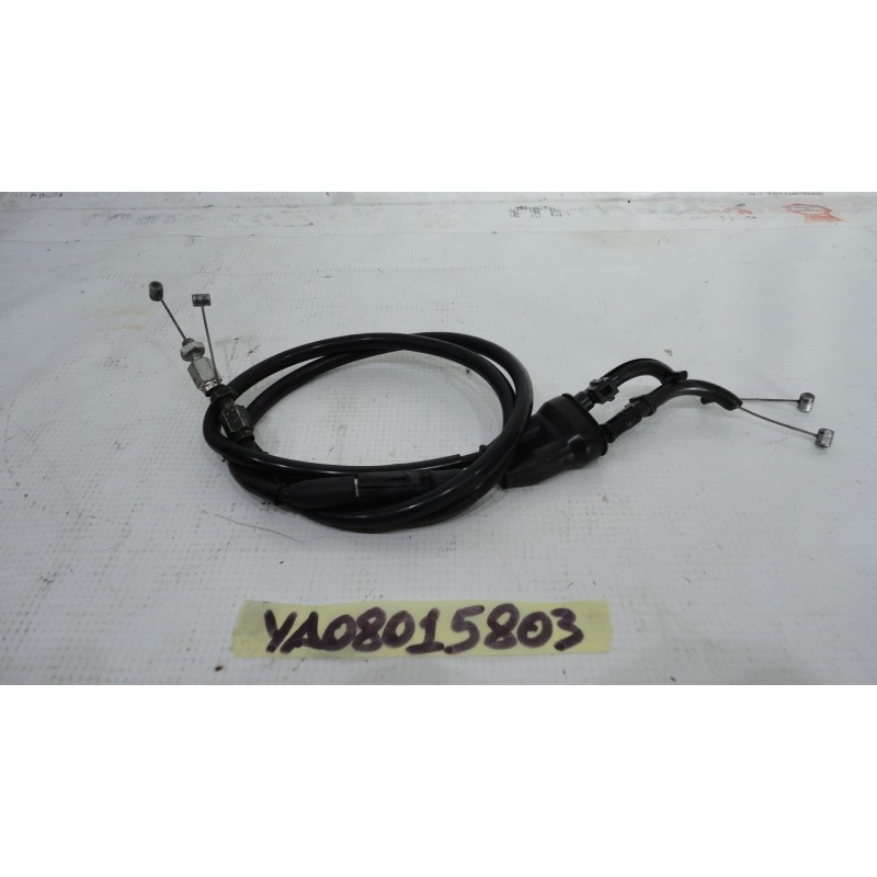 Cavi comando accelleratore gas throttle control cable Yamaha YZF R6 06 09