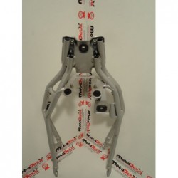 Telaietto posteriore subframe rear  bracket  Heckrahmen  Ducati Hypermotard 796/ 1100 08-11