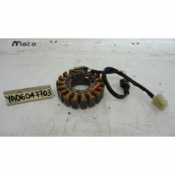 Statore Volano generatore Generator Rotor stator Yamaha FZ6 04 11