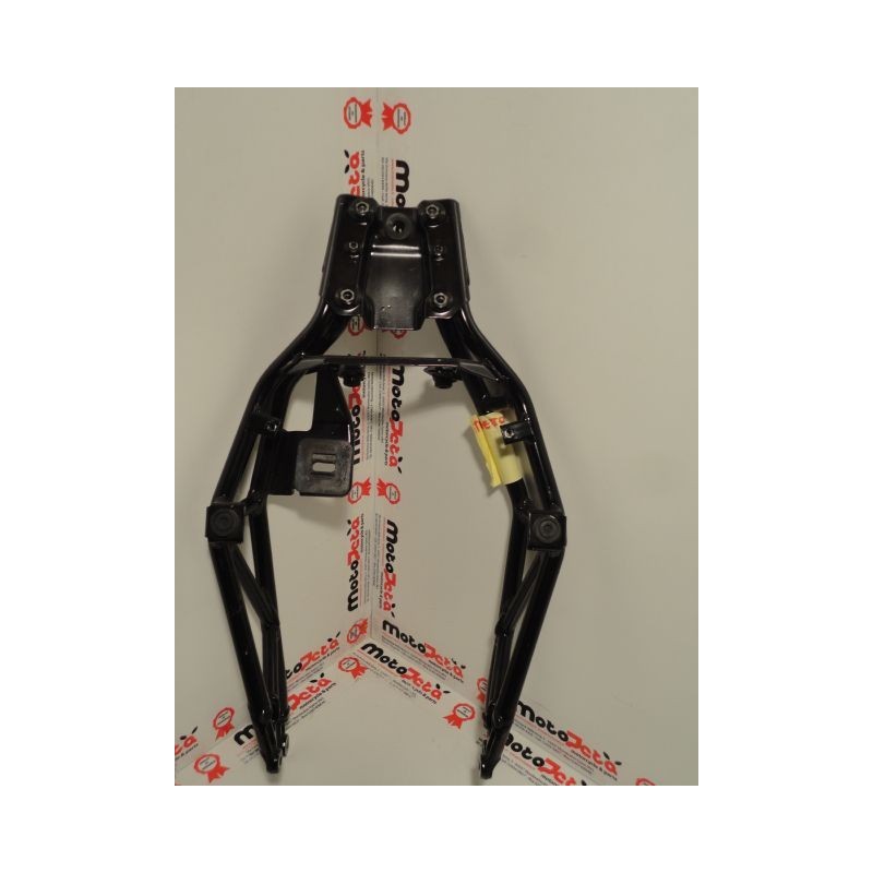 Telaietto posteriore subframe rear  bracket  Heckrahmen  Ducati Hypermotard 796/ 1100 08-11(nero)