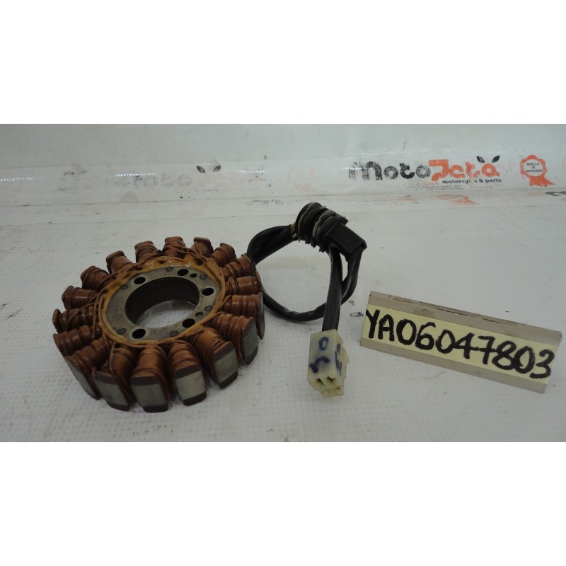 Statore Volano generatore Generator Rotor stator Yamaha Yzf R6 03 05