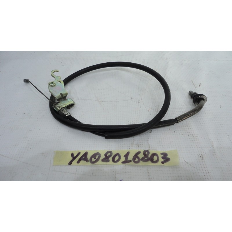 Cavo comando accelleratore gas throttle control cable Yamaha YZF R6 99 02