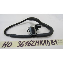 Valvola solenoide spurgo...
