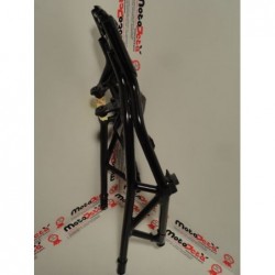 Telaietto posteriore subframe rear  bracket  Heckrahmen  Ducati Hypermotard 796/ 1100 08-11(nero)