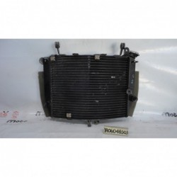 Radiatore acqua Water Radiator Kuhlerlufter Yamaha R6 03 04