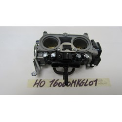 Corpo Farfallato Throttle...