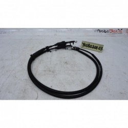 Cavi Comando Accelleratore Gas Throttle Control Cable Yamaha FZ8 10 15