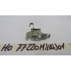 Gancio sella Seat release...