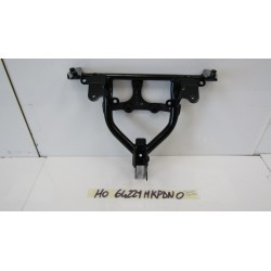 Telaietto anteriore Front...