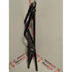 Telaietto posteriore subframe rear bracket Heckrahmen Ducati 1098 1198 848 