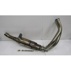Collettore scarico Exhaust...