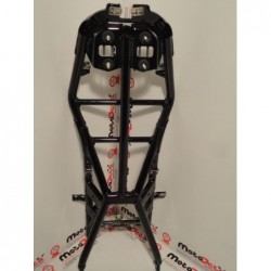 Telaietto posteriore subframe rear bracket Heckrahmen Ducati 1098 1198 848 
