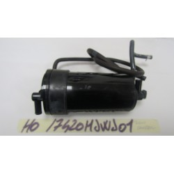 Filtro canister Canister...