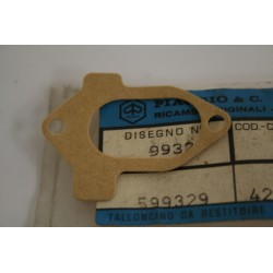 Guarnizione carburatore...