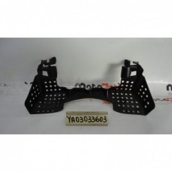 Gommino protezione telaio rubber protective frame Yamaha T max 530 12 14