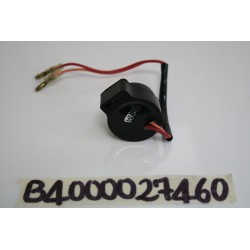 Avvisatore acustico...