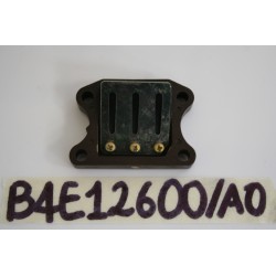 Valvola Pacco lamellare...