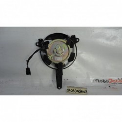 Ventola Radiatore Radiator Elettric Kuhlerlufter Yamaha R6 99 02