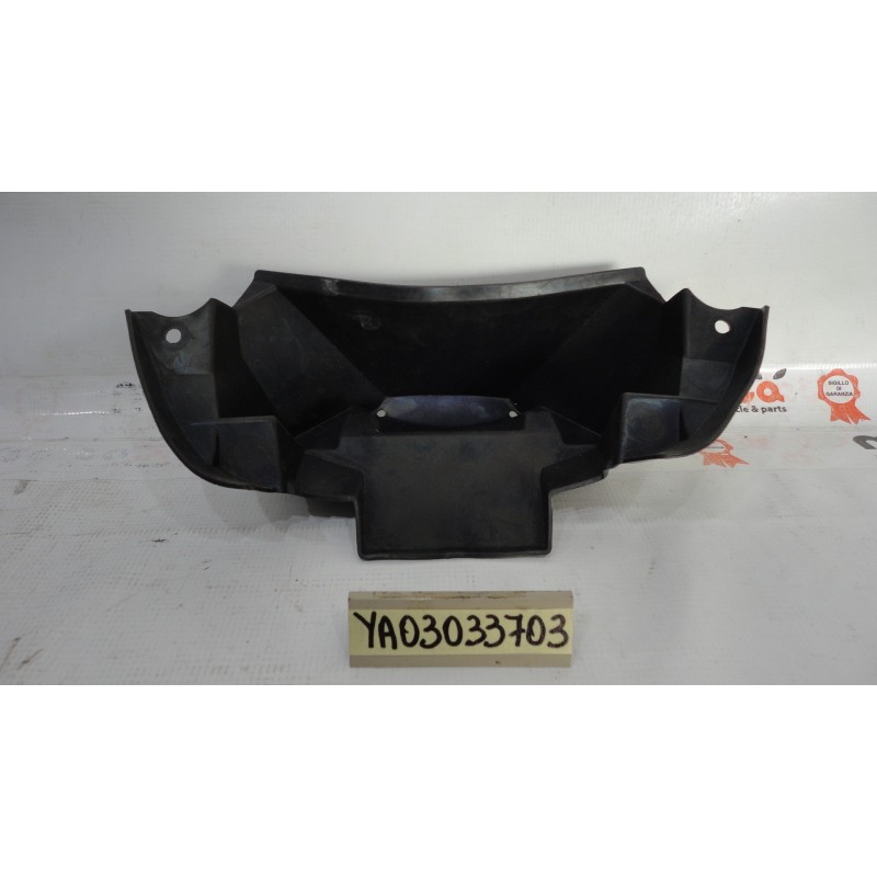 Gommino protezione sottosella protection underseat Yamaha T max 530 12 14