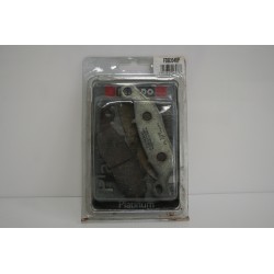 Pastiglie freno anteriore...