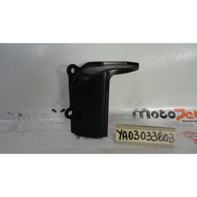 Cover sinistro telaietto anteriore cap left front frame Yamaha T max 530 12 14