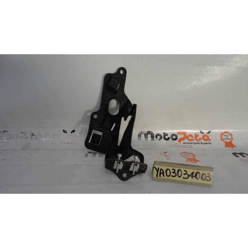 Supporto relais relè relay support Yamaha T max 530 12 14