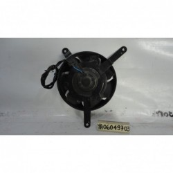 Ventola Radiatore Radiator Elettric Kuhlerlufter Yamaha R6 03 04