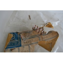 Molla miscela aria...