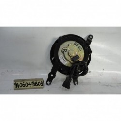 Ventola Radiatore Destra Right Radiator Elettric Kuhlerlufter Yamaha R6 05