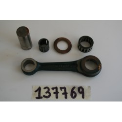 Biella albero motore...