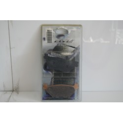 Pastiglie freno posteriore...