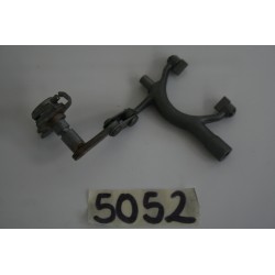 Preselettore cambio CIF...