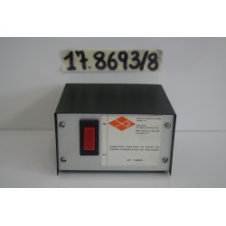 Alimentatore stabilizzato...