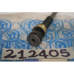 Pistone interno stelo...