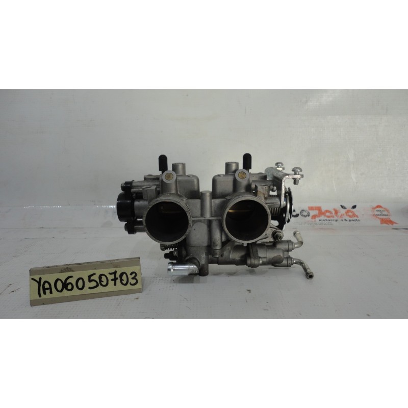 Corpo farfallato Throttle body Yamaha T Max 500 04 11