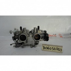 Corpo farfallato Throttle body Yamaha T Max 500 04 11