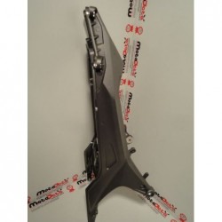 Telaietto posteriore subframe rear  bracket  Heckrahmen  Ducati Hypermotard 821