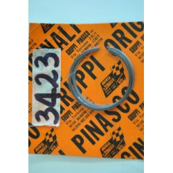 Coppia fasce pistone 50X2...