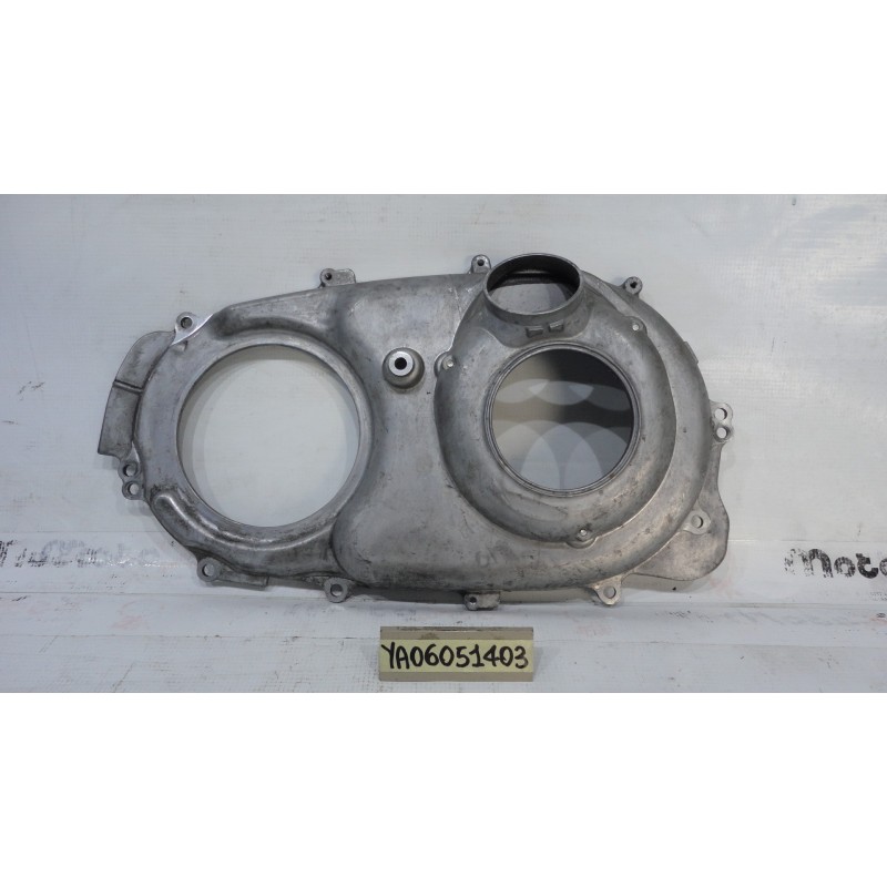 Carter interno trasmissione Internal transmission casing Yamaha T Max 500 01 11