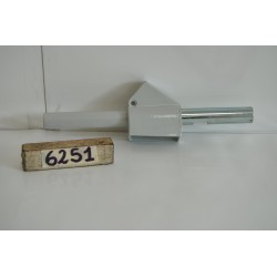 Tubo manettino cambio 3...