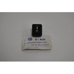 Interruttore luci BOSATTA...