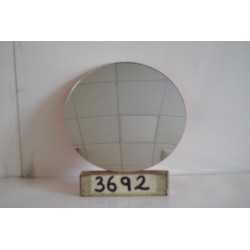 Vetro specchietto...