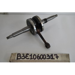 Albero motore Crankshaft...