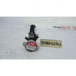 Tubo Riempimento radiatore radiator hose filling Yamaha T Max 530 12 14