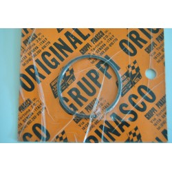 Fascia pistone Ø 49,3mm...